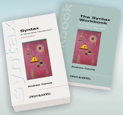Tapa de Syntax Set