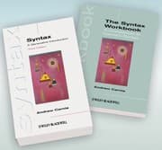 Tapa de Syntax Set