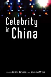 Tapa de Celebrity in China