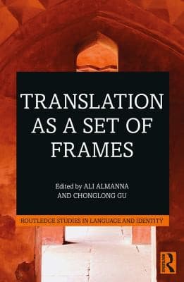 Tapa de Translation As a Set of Frames