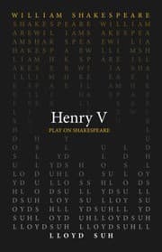 Tapa de Henry V