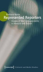 Tapa de Represented Reporters