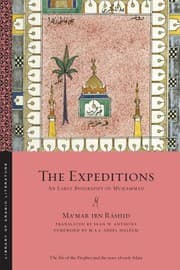 Tapa de Expeditions