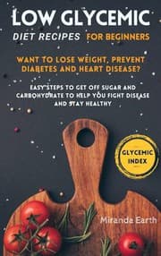 Tapa de Low Glycemic Recipe for Beginners
