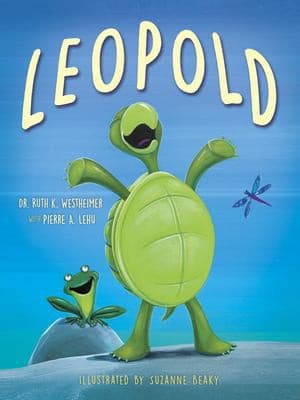 Tapa de Leopold