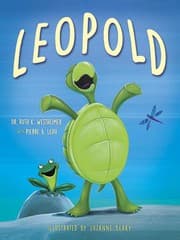 Tapa de Leopold