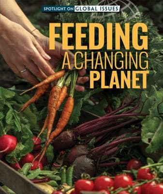 Tapa de Feeding a Changing Planet