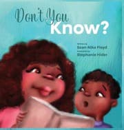 Tapa de Don't You Know