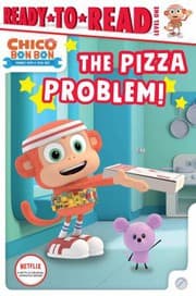 Tapa de Pizza Problem!