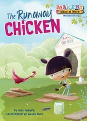Tapa de Runaway Chicken