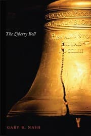 Tapa de Liberty Bell