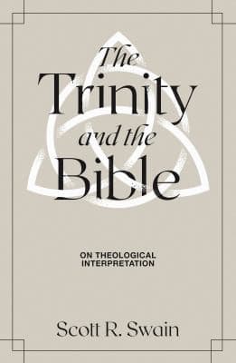 Tapa de Trinity and the Bible