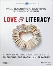 Tapa de Love and Literacy