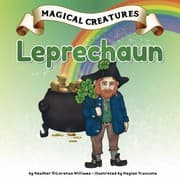 Tapa de Leprechaun