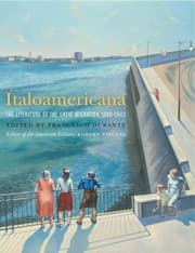 Tapa de Italoamericana