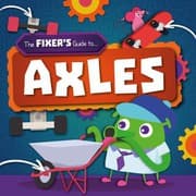 Tapa de Axles