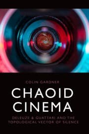 Tapa de Chaoid Cinema