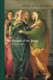 Tapa de Ground of the Image
