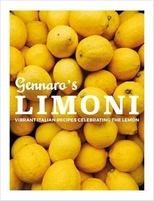 Tapa de Gennaro's Limoni