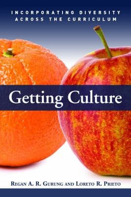 Tapa de Getting Culture