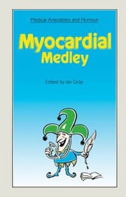 Tapa de Medical Anecdotes and Humour