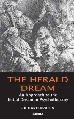 Tapa de The herald dream
