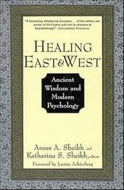 Tapa de Healing east and west