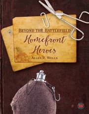 Tapa de Homefront Heroes