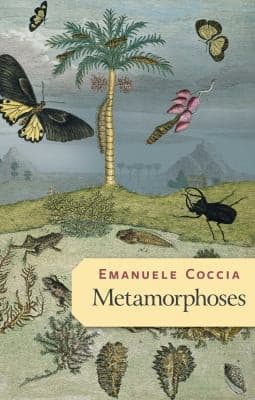 Tapa de Metamorphoses