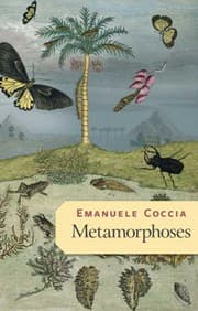 Tapa de Metamorphoses