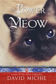 Tapa de Power of Meow