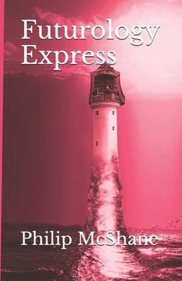 Tapa de Futurology Express