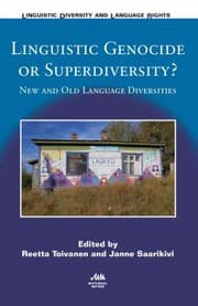 Tapa de Linguistic Genocide or Superdiversity?