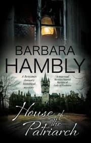 Tapa de House of the Patriarch