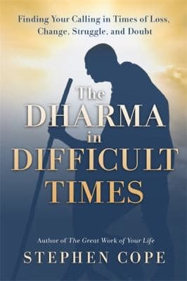 Tapa de Dharma in Difficult Times