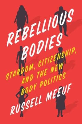 Tapa de Rebellious Bodies