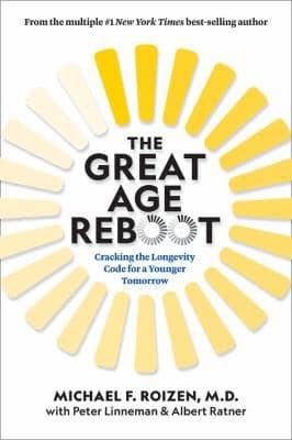 Tapa de Great Age Reboot