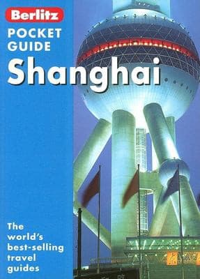 Tapa de Shanghai