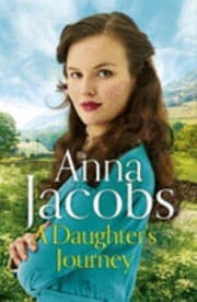 Tapa de Daughter's Journey