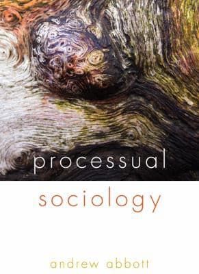Tapa de Processual Sociology