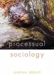 Tapa de Processual Sociology