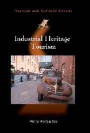 Tapa de Industrial heritage tourism