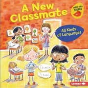 Tapa de New Classmate