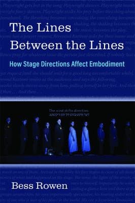 Tapa de Lines Between the Lines