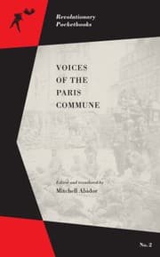 Tapa de Voices of the Paris Commune