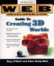 Tapa de Web developer.com