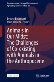 Tapa de Animals in Our Midst