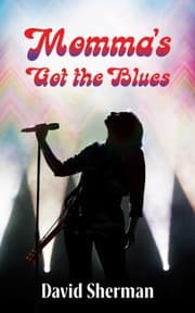 Tapa de Momma's Got the Blues