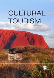 Tapa de Cultural Tourism