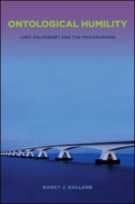 Tapa de Ontological humility